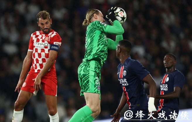 巴黎靠萨福诺夫,赢了弗拉门戈的“玄学”运气 巴黎靠萨福诺夫,赢了弗拉门戈的“玄学”运气