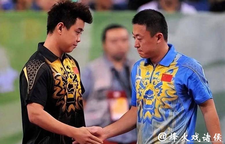 国乒教练公开报名,3人角逐激烈,马琳王皓正面交锋 国乒教练公开报名,3人角逐激烈,马琳王皓正面交锋