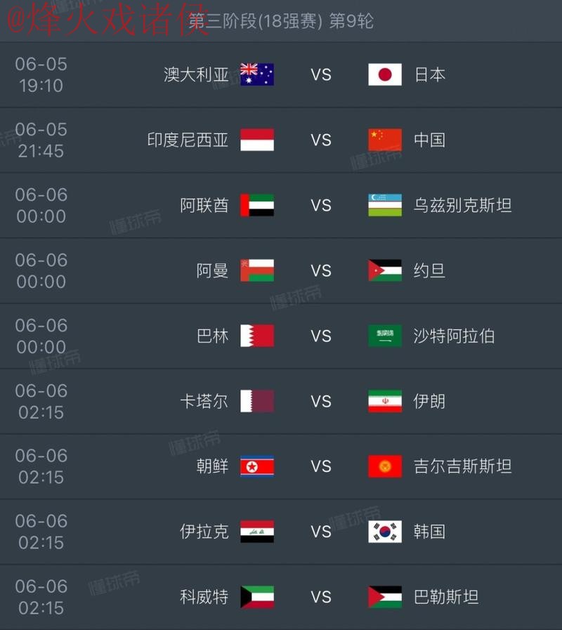 2026世界杯比分免费全站实时查看 2026世界杯比分免费全站实时查看